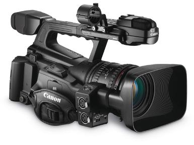 Canon XF-300 1/3 Inch.3 MOS . Full HD (1920X1080) *ราคารวมภาษี